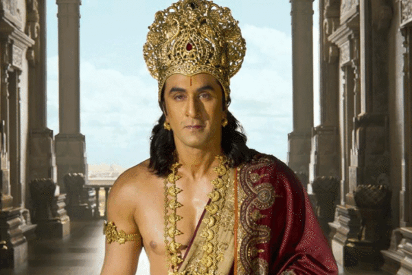 दीपिका चिखलिया ने रामायण फिल्म पर कसा तंज:कहा- रामायण ऐसी बनाओ कि 4000 करोड़ लगाकर भी वैसी न बन पाए