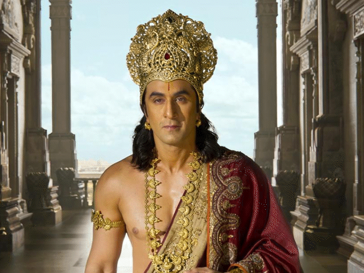 दीपिका चिखलिया ने रामायण फिल्म पर कसा तंज:कहा- रामायण ऐसी बनाओ कि 4000 करोड़ लगाकर भी वैसी न बन पाए