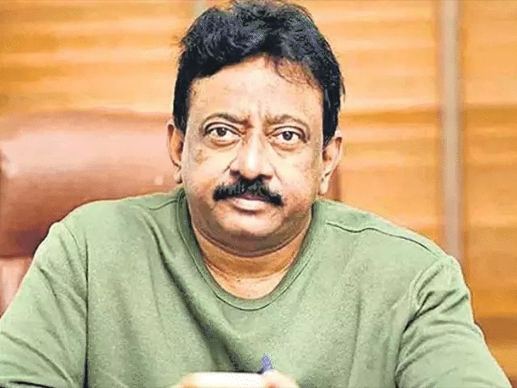 राम गोपाल वर्मा बोले- दाऊद को क्रेडिट क्यों न दें:अंडरवर्ल्ड डॉन की वजह से ‘सत्या’ और ‘कंपनी’ बनाई, आज भी कमा रहा हूं