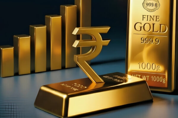 India Banks Get Gold & Silver Import License