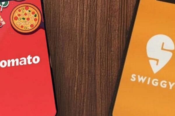 फूड एप से 12 ऑर्डर पर ₹900 एक्स्ट्रा खर्च हो:जोमैटो, स्विगी की प्लेटफॉर्म फीस 3 साल में 9 गुना बढ़ी, यहां दाम भी 15% तक ज्यादा