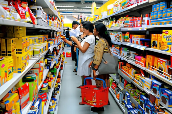 Iran War Impact: Household Expenses Rise