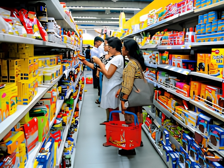 Iran War Impact: Household Expenses Rise