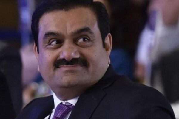 गौतम अडाणी एशिया के सबसे अमीर व्यक्ति बने:मुकेश अंबानी को पीछे छोड़ा; ब्लूमबर्ग बिलेनियर्स लिस्ट में 19वें नंबर पर पहुंचे
