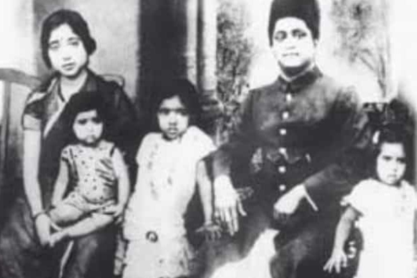 Asha Bhosle Childhood Indore Memories