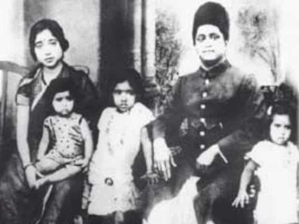 Asha Bhosle Childhood Indore Memories