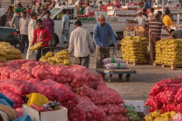Wholesale Inflation Hits 3.88% in March; Essentials, Fuel Costlier