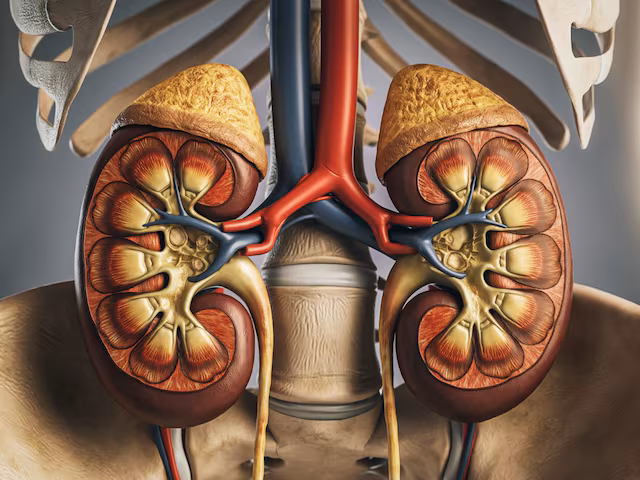 Healthy Kidney Tips: किडनी को डिटॉक्स और हेल्दी रखने वाले 5 फूड्स, आसपास भी नहीं फटकेंगी बीमारियां