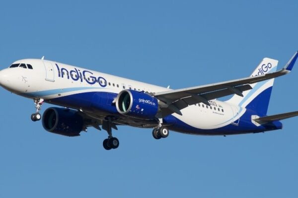 Airlines ATF Price Hike | Govt Meeting Indigo Fare Increase