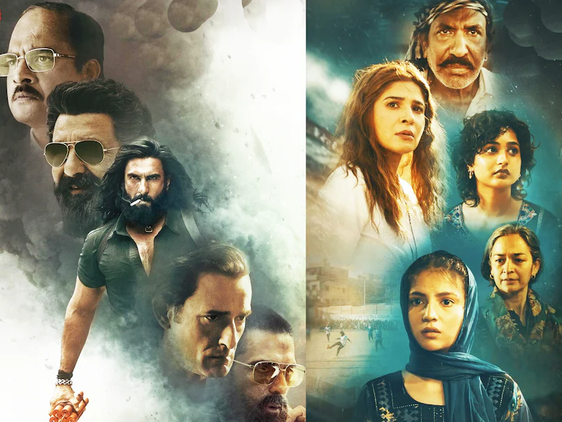 ‘धुरंधर’ देख बौखलाया पाकिस्तान? बना डाली फिल्म ‘मेरा ल्यारी’, अब कर रहा सच्चाई दिखाने का दावा, आई रिलीज डेट