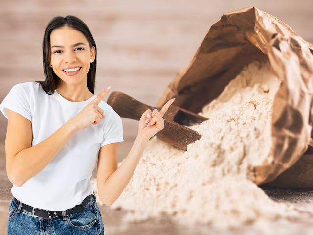 शरीर के लिए वरदान है मल्टीग्रेन आटा, घर पर इन 5 चीजों से करें तैयार, कई समस्याएं हो जाएंगी दूर