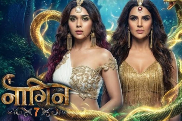 Naagin 7 TRP Fall | Ekta Kapoor Blames AI, Budget; Show May End