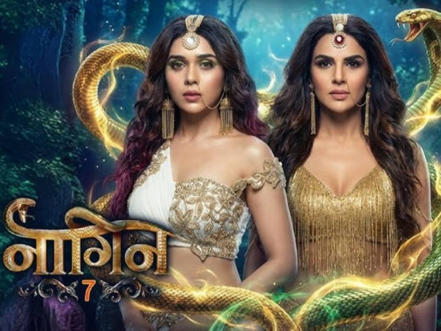 Naagin 7 TRP Fall | Ekta Kapoor Blames AI, Budget; Show May End