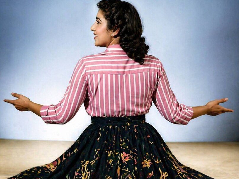 मां ने किया खाना बनाने का काम, बेटी ने प्रोड्यूसर से रचाई थी शादी, अमिताभ बच्चन-शशि कपूर संग दी कई हिट फिल्में