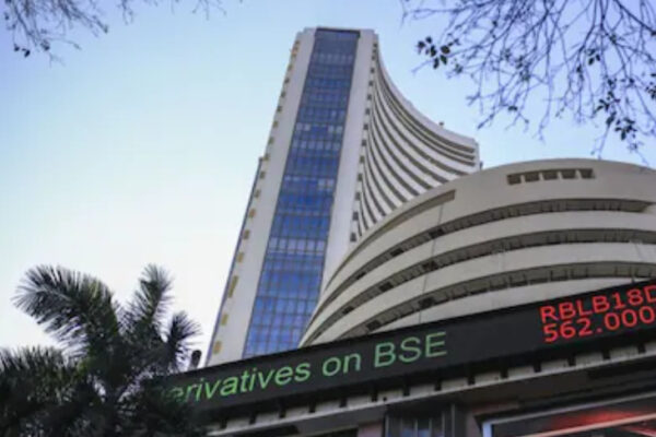 Nifty Surges 160 Pts to 23940; Banking, Auto Stocks Rally