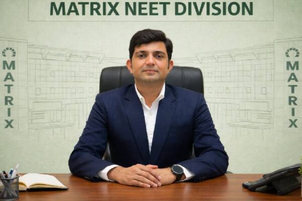 MATRIX Hits 559+ From 200; Historic Jump!