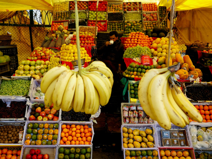 India Inflation | India Retail Inflation Rate March 2026 Update