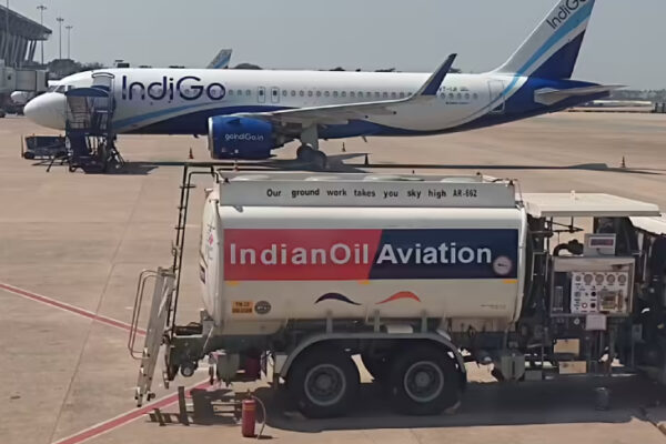 Govt Caps Airfare 25% | Domestic Flights Remain Affordable Amidst Jet Fuel Surge