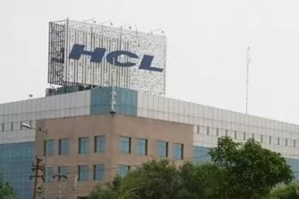 HCLTech Shares Biggest Fall in 11 Years
