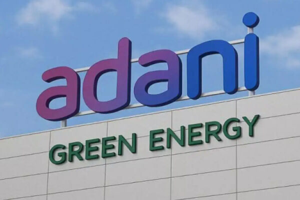 Adani Green Energy Profit Jumps 34% FY26