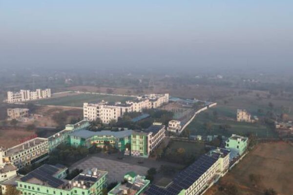 इंपैक्ट फीचर:शिक्षा ही मनुष्य के सर्वांगीण विकास का आवश्यक अंग है