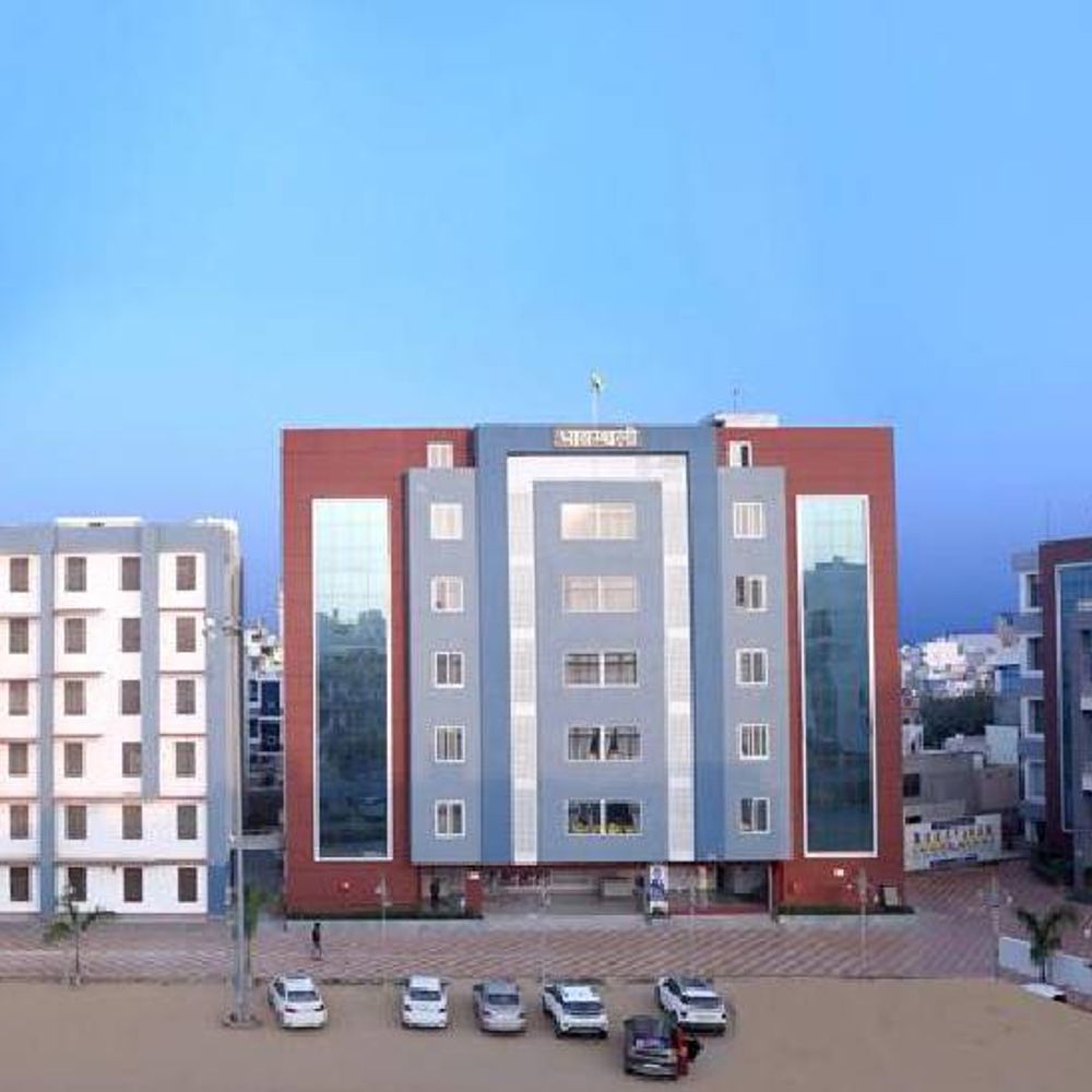 इंपैक्ट फीचर:सीकर की शिक्षा नगरी का शिखर-CLC, उत्कृष्ट परिणामों की 31 वर्षों की अविरल परंपरा