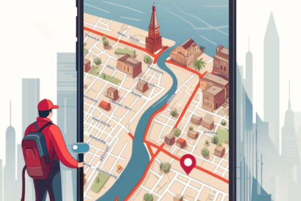 गूगल के 5 अपडेट्स; एंड्रॉइड फोन में मिलेगा डार्क मोड:मैप्स से सवाल-जवाब पूछें, जीमेल आईडी बदलने की सुविधा मिलेगी