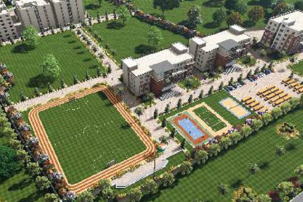 Sikars Education Capital, NEET Rank-1