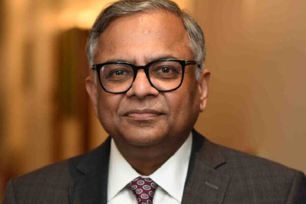 TCS Nashik Sexual Harassment, Religious Conversion Allegations; Tata Chairman Reacts