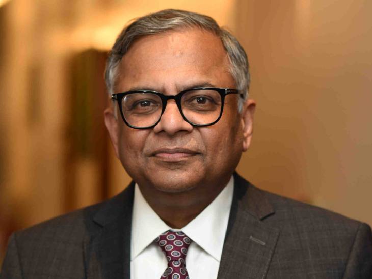 TCS Nashik Sexual Harassment, Religious Conversion Allegations; Tata Chairman Reacts