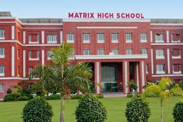Futuristic Education Model in Sikar, Rajasthan