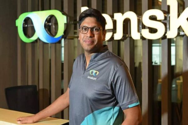 Lenskart Employees Can Wear Bindis, Hijabs