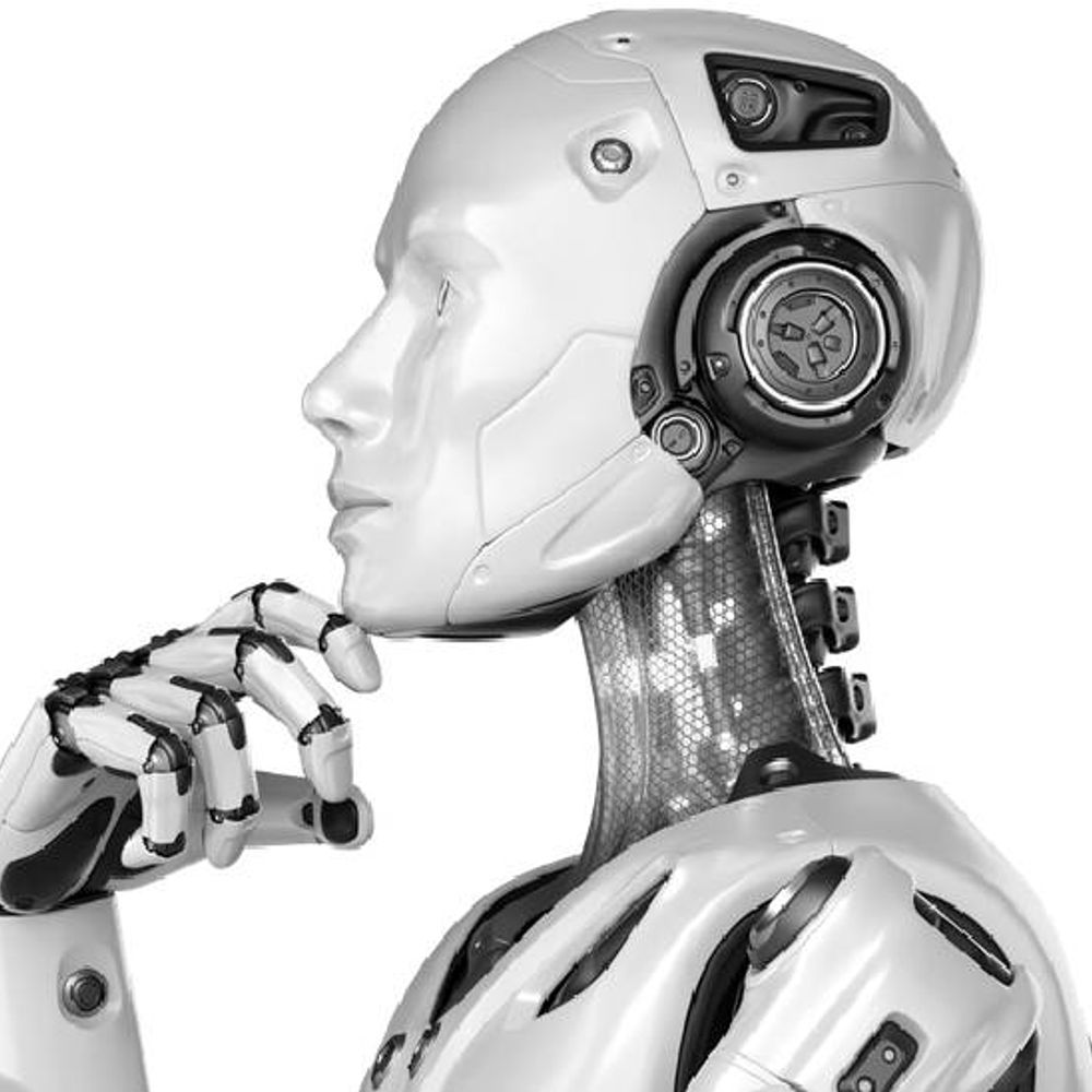 दुनिया के आधे निवेशक एआई से ले रहे वित्तीय सलाह:सर्वे-14 से 45 साल के युवाओं को एआई टूल्स पर भरोसा