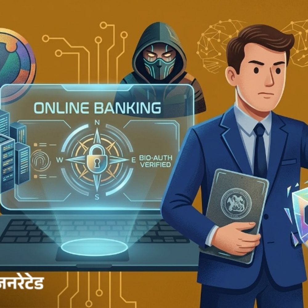 ₹10,000 से ज्यादा के ऑनलाइन-पेमेंट पर 1 घंटे का होल्ड:गलत ट्रांजैक्शन कैंसिल करने का मौका मिलेगा, RBI ने 'किल स्विच' का सुझाव भी दिया