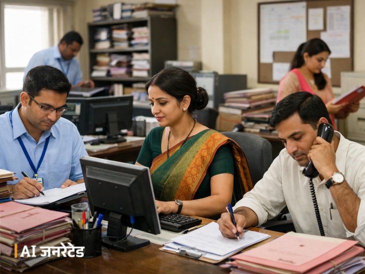 DA Hike 2026 Update; Central Government Employees DR 2% Increase