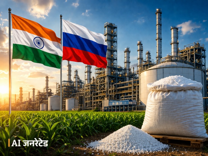 India Russia Urea Production Project; Middle East