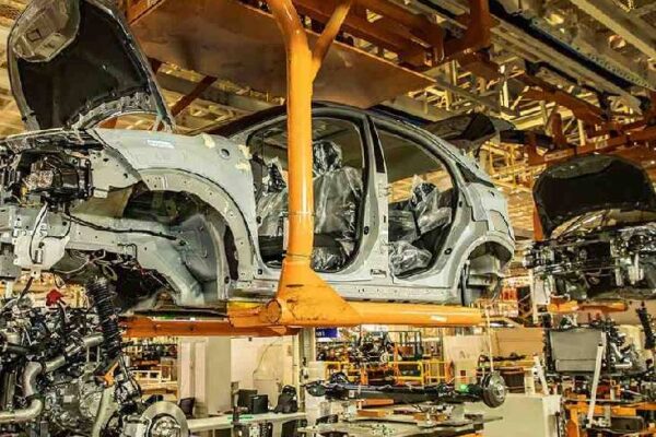 Auto industry approves CAFE III; new rules to come into effect on April 1, 2027, will increase car prices