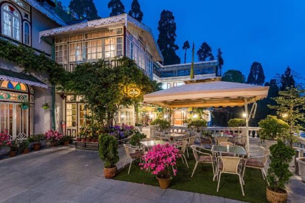 Holiday homes are no longer just a hobby, but also a source of income.