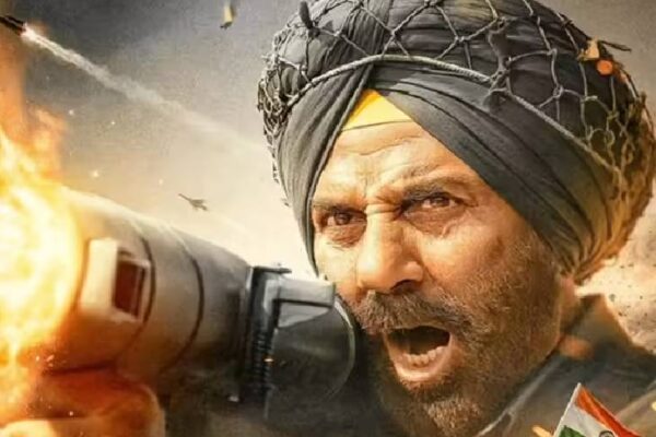 Work begins on Sunny’s ‘Border 3’, Sunny Deol, Border 3