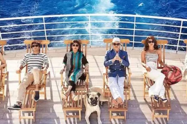 Now people are experiencing luxury cruise in the country, Luxury Cruise Journey