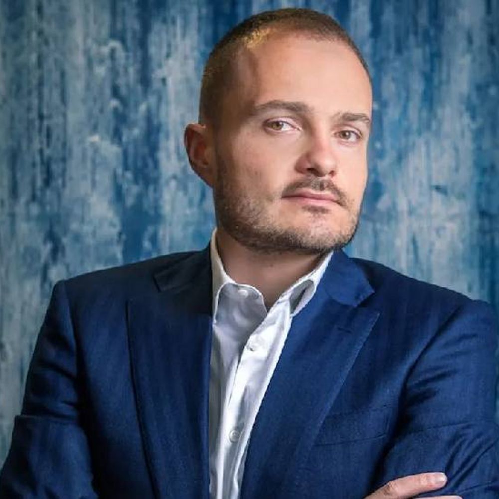 जंग ने 33 साल के स्ट्रैड को बनाया सबसे अमीर:चेकोस्लोवाक ग्रुप की दो साल में आय 12 गुनी, अब यूरोप की नई डिफेंस दिग्गज बनने की तैयारी