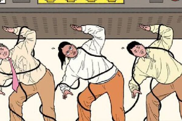 इंटरनेट सुरक्षित नहीं रहा, साइबर हमलों का खतरा बढ़ा‎:एंथ्रोपिक के नए मॉडल से स्ट्रीमिंग प्लेटफॉर्म, सर्च‎इंजन खतरे में, बैंक, अस्पताल तक हो सकते हैं हैक‎