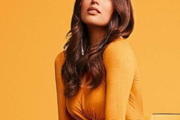 माइथोलॉजिकल हॉरर कॉमेडी में नजर आएंगी यामी:‘नई नवेली’ की कहानी मॉडर्न है पर पौराणिक मान्यताओं से जुड़ी हैं जड़ें