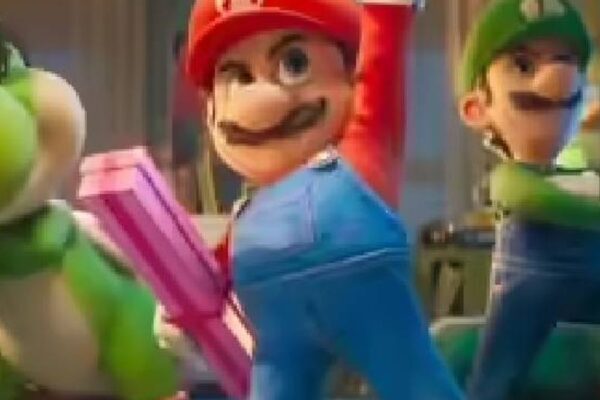 ग्लोबल बॉक्स ऑफिस:‘द सुपर मारियो गैलेक्सी’ बनी 2026 की सबसे बड़ी फिल्म; दुनियाभर में कमाए ₹5,200 करोड़