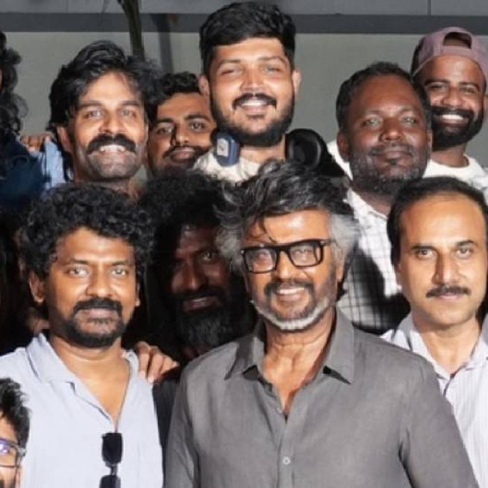 जेलर-2 की शूटिंग पूरी, स्ट्रीमिंग राइट्स 160 करोड़ में बिके:निर्माता जल्द ही फिल्म की रिलीज की आधिकारिक घोषणा करने वाले हैं