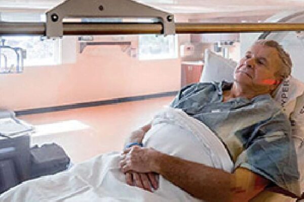 लंबा और स्वस्थ जीवन जीने के कितने करीब हैं हम:मिशन ‘अमरता’; लंबे समय तक युवा रहने, बुढ़ापा थामने की नई तकनीकें