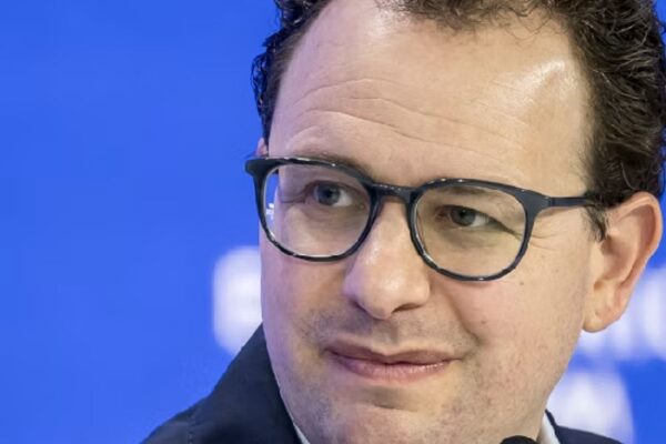 क्लॉड मिथोस मॉडल; साइबर पैमाने पर 100% स्कोर:एंथ्रोपिक ने ताकतवर एआई बनाया पर लॉन्च रोका; वजह-गलत हाथों में आने से साइबर तबाही का डर