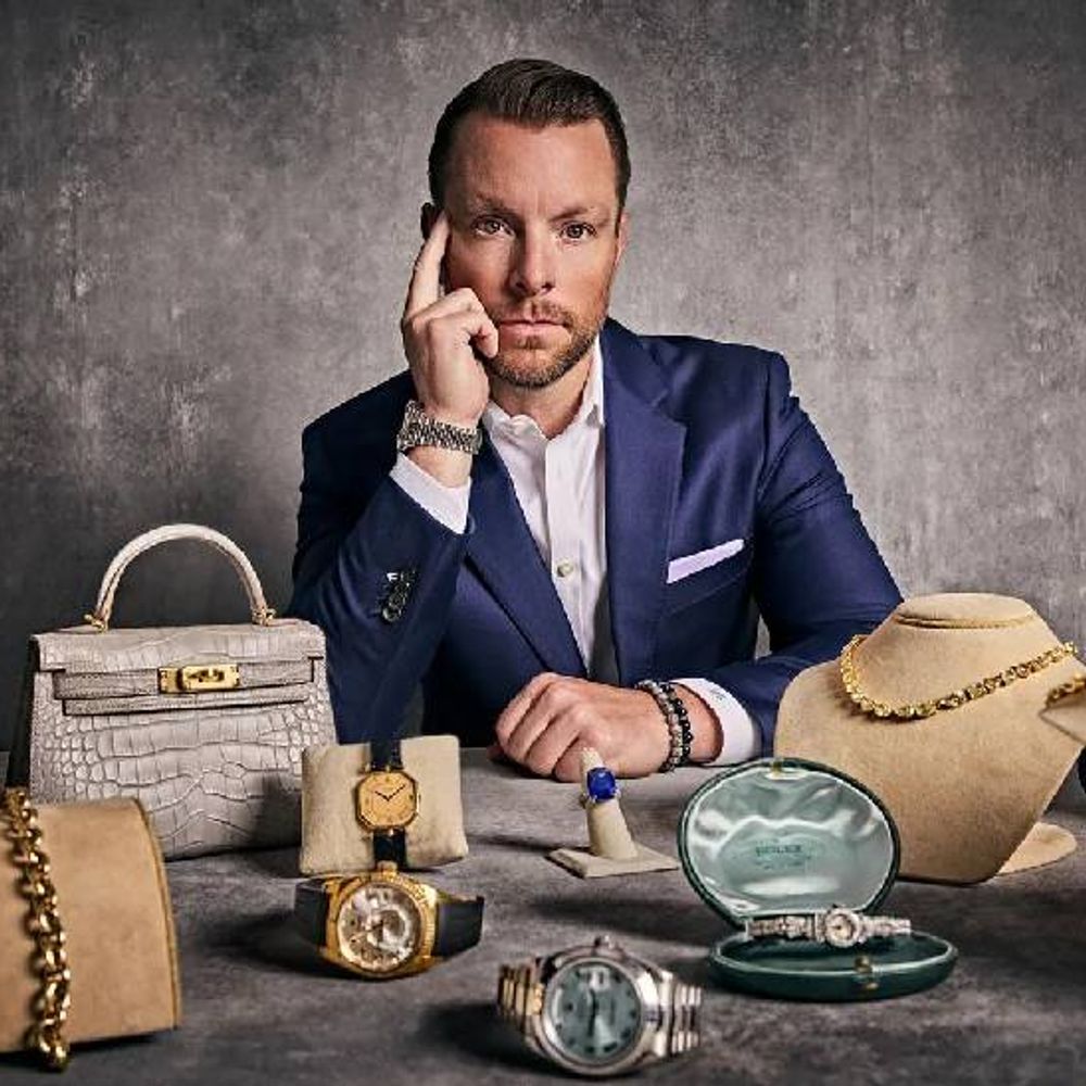 अरबपति भी रोलेक्स-बिर्किन गिरवी रखकर लेते हैं कर्ज:बैंक लंबी कागजी प्रक्रिया और जांच-पड़ताल करते हैं, कंपनियां बिना औपचारिकता लोन देती हैं