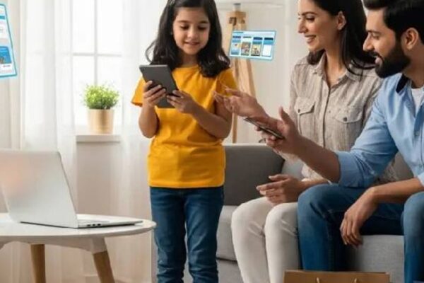 जेन अल्फा; 31% बचत कर रहे, 70% कमाई की तलाश:भारतीय किशोर अब केवल उपभोक्ता नहीं, बल्कि वित्तीय फैसलों और ब्रांड चयन में भी सक्रिय