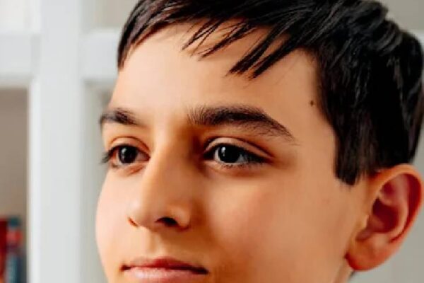 Combining studies with business, the teenager is surprising Wall Street and Silicon.